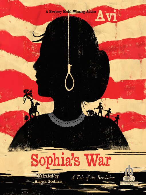 Title details for Sophia's War by Avi - Wait list